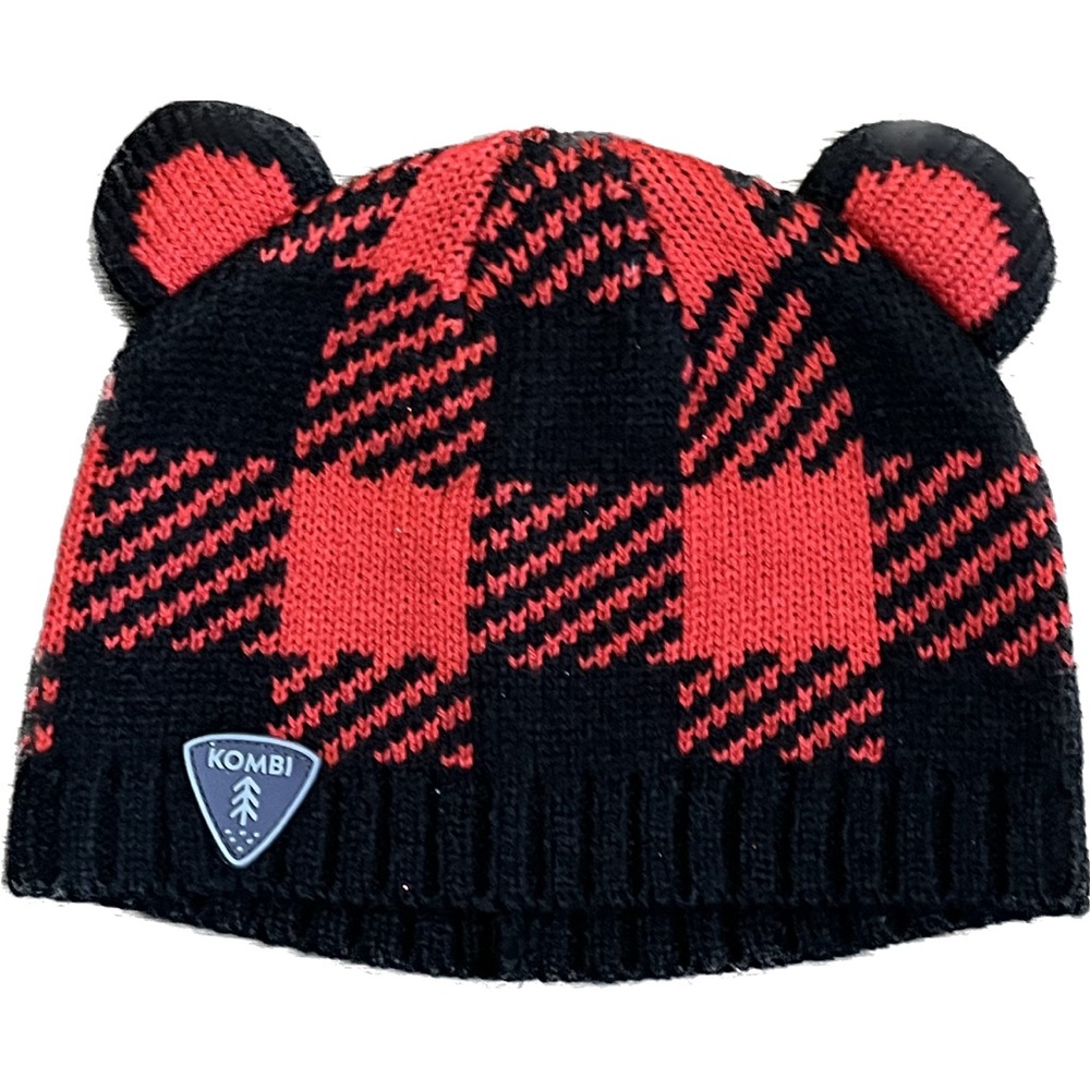 KOMBI toddler or baby hat